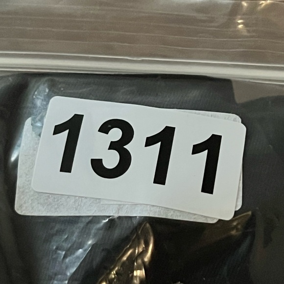 Lafayette 148 New York Pants Virgin Wool Trousers Black Side Zip Size 6 Office - Picture 5 of 11